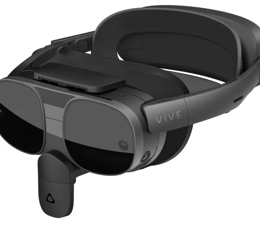 HTC Vive full tracking – realismo en realidad virtual htc vive full tracking