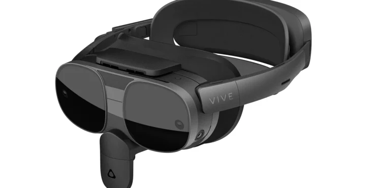 htc vive full tracking