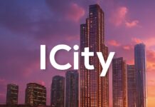 iCity – generador de ciudades 3D icity 3D generador 3D