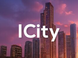 icity 3D generador 3D