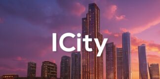 icity 3D generador 3D