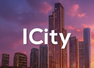 icity 3D generador 3D