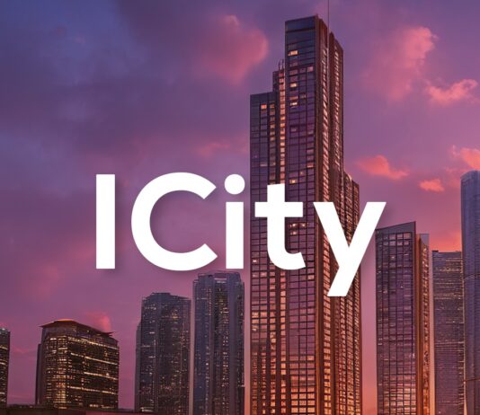 icity 3D generador 3D