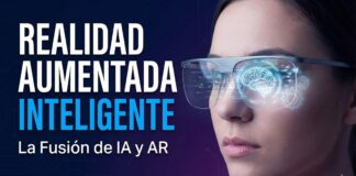 realidad aumentada inteligente