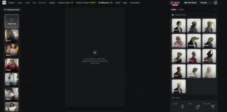 ai influencer studio emilius