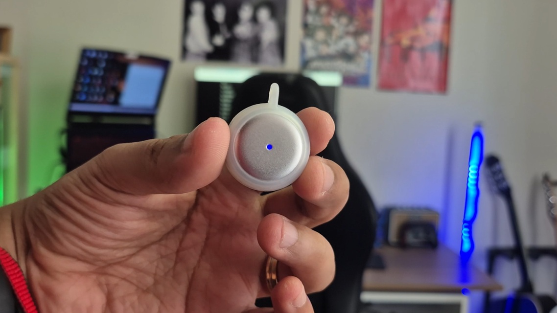 Memoria aumentada: OMI, el Wearable con IA Open Source