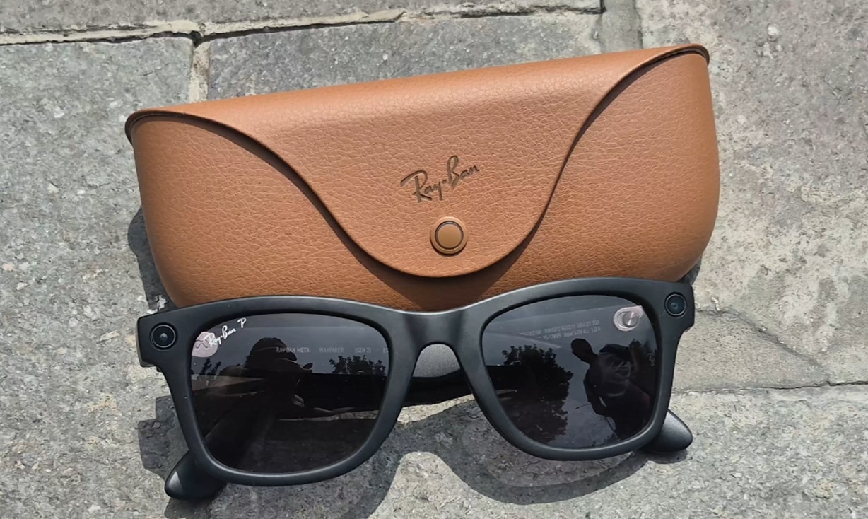 Ray-Ban Meta 2 en Latinoamérica
