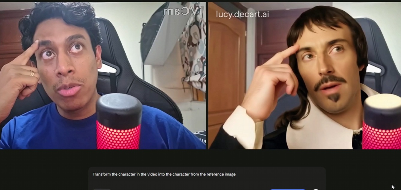 ¿Qué es la realidad aumentada generativa? RAG