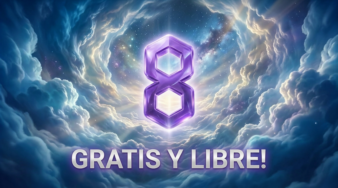 El renacer de 8th Wall: Ahora es Open Source