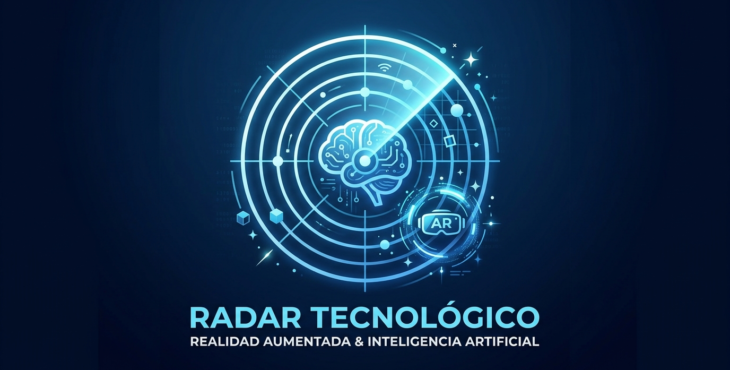 radar tecnologico