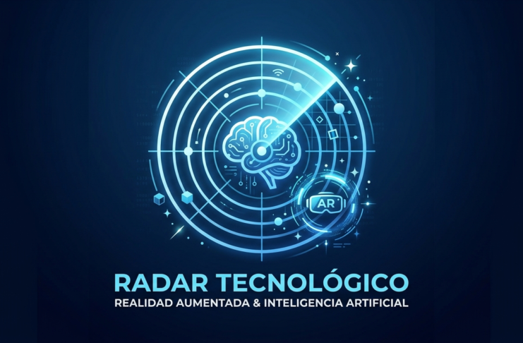 radar tecnologico